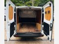 Vauxhall Vivaro 1.6 CDTi 2900 Sportive Panel Van 5dr Diesel Manual L1 H1 Euro 6 (120 ps) 35
