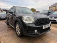 Mini Countryman 2.0 Cooper S ALL4 Euro 6 (s/s) 5dr 5