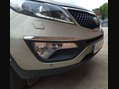 Kia Sportage 1.7 Sportage 4 ISG CRDi 5dr 50