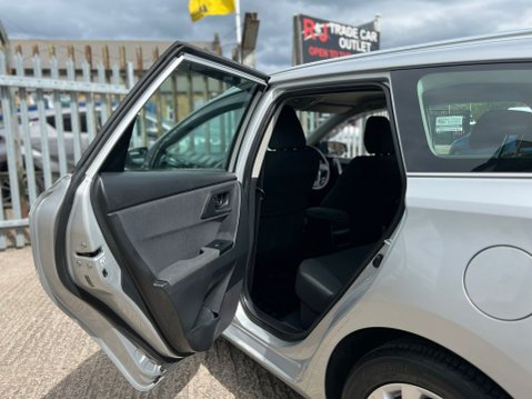 Toyota Auris VVT-I ICON TOURING SPORTS TSS 68