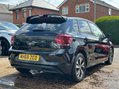 Volkswagen Polo 1.0 TSI SE Euro 6 (s/s) 5dr 4