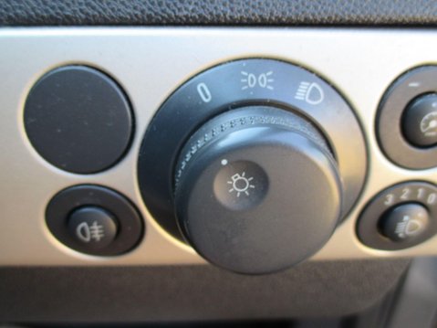 Vauxhall Astra 1.6i 16v Club 5dr 35