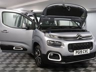 Citroen Berlingo PURETECH FLAIR M S/S 15
