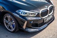 BMW 1 Series 2.0 M135i xDrive Auto 4WD 5dr 24