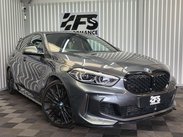 BMW 1 Series 2.0 M135i Hatchback 5dr Petrol Auto xDrive Euro 6 (s/s) (306 ps) 25