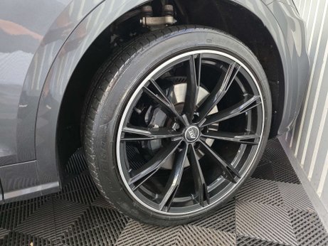 Audi SQ5 3.0 TFSI V6 SUV 5dr Petrol Tiptronic quattro Euro 6 (s/s) (354 ps) 23