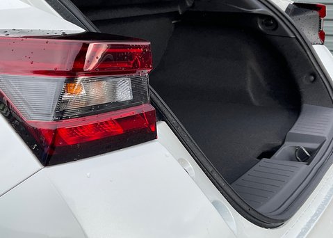 Nissan Juke N-CONNECTA DIG-T 114BHP  18