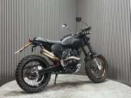 Herald Motor Co Maverick 2019 ONLY 1K SPARES OR REPAIR ENDURO PROJECT BIKE 125CC 2