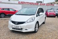 Honda Jazz 1.4 I-VTEC EX FULL HONDA SERVICE HISTORY! 12 SERVICES! 5