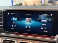 Mercedes-Benz GLE 2.9 GLE400d AMG Line (Premium Plus) SUV 5dr Diesel G-Tronic 4MATIC Euro 6 ( 55