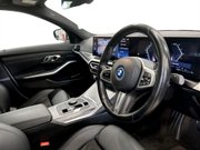 BMW 3 Series 2.0 330e 12kWh M Sport Saloon 4dr Petrol Plug-in Hybrid Auto Euro 6 (s/s) ( 12