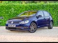 Volkswagen Golf 1.5 Golf SE Nav TSi Evo Semi-Auto 5dr 2