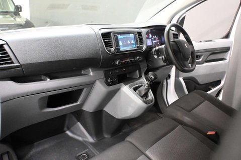 Peugeot Expert 1.5 Expert Professional Premium L1 Blue HDi 4