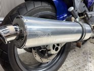 Triumph Sprint 885 1996 RUNNING CLASSIC SPORTS TOURER PROJECT BIKE 885CC 19