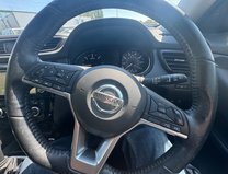 Nissan X-Trail 1.6 dCi Tekna SUV 5dr Diesel XTRON Euro 6 (s/s) (130 ps) 15