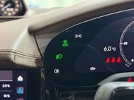 Porsche Taycan Performance Plus 93.4kWh Turbo S Saloon 4dr Electric Auto 4WD (11kW Charger 56