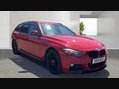 BMW 3 Series 2.0 320d xDrive M Sport Auto 4WD 5dr 1