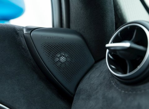 McLaren 720S Spider 25