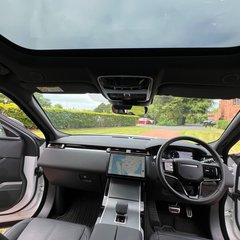 Land Rover Range Rover Velar DYNAMIC SE 2