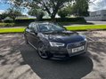 Audi A4 2.0 A4 Ultra S Line TDI 4dr 35