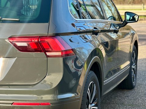 Volkswagen Tiguan 2.0 TDI SE Navigation Euro 6 (s/s) 5dr 34