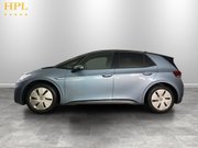 Volkswagen ID.3 Pro Performance 58kWh Family Hatchback 5dr Electric Auto (204 ps) Cruise C 4