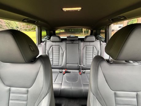 BMW X3 M40I MHEV 18