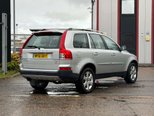 Volvo XC90 2.4 D5 SE SUV 5dr Diesel Geartronic AWD (219 g/km, 200 bhp) 17