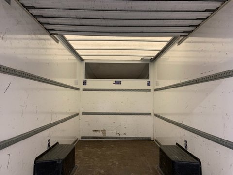 Ford Transit 350 LEADER L3H2 SK ECOBLUE LO-FLOOR LUTON 13