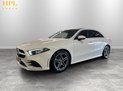 Mercedes-Benz A Class 1.3 A180 AMG Line (Executive) Saloon 4dr Petrol 7G-DCT Euro 6 (s/s) (136 ps 3