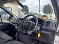 Vauxhall Vivaro 1.6 Vivaro 2700 CDTI 18
