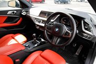 BMW 2 Series 218I M SPORT GRAN COUPE 4