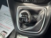 Ford Transit Connect SWB L1H1 [SOLD MM] Low Roof SPORT Air Con Alloys Cam SELECT 34
