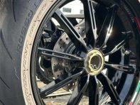 MV Agusta Dragster 0.8 Dragster Rosso 4