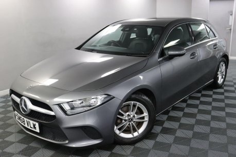 Mercedes-Benz A Class A 180 SE 12