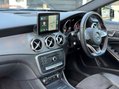 Mercedes-Benz GLA 1.6 GLA200 AMG Line Edition (Plus) 7G-DCT Euro 6 (s/s) 5dr 3