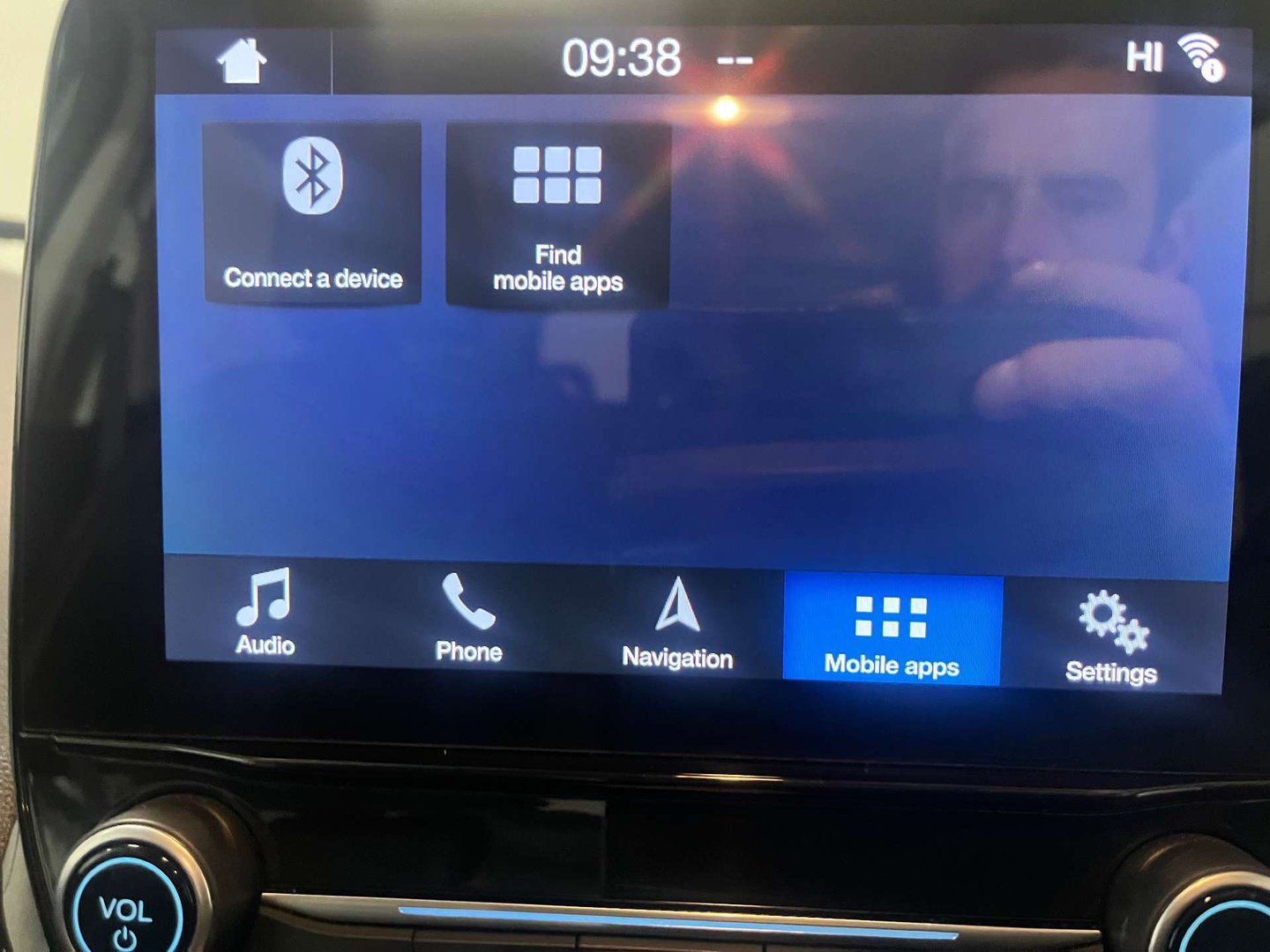2020 Ford EcoSport — image 22