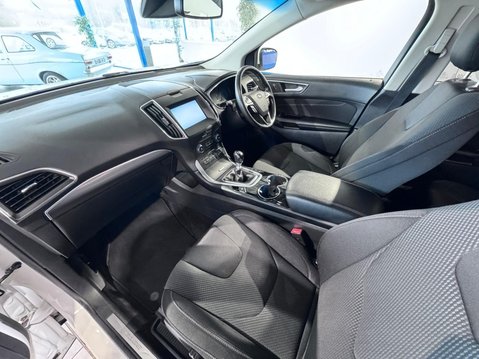 Ford Edge 2.0 TDCi Titanium AWD Euro 6 (s/s) 5dr 32