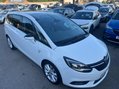 Vauxhall Zafira 2.0 CDTi Elite Nav Auto Euro 6 5dr 8