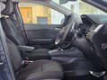 Renault Captur 1.6 E-TECH evolution Auto Euro 6 (s/s) 5dr 66
