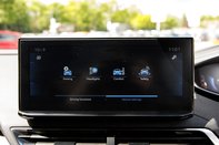 Peugeot 3008 BLUEHDI S/S ALLURE PREMIUM PLUS 25
