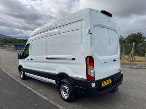 Ford Transit 2.0 Transit 350 Leader EcoBlue 6