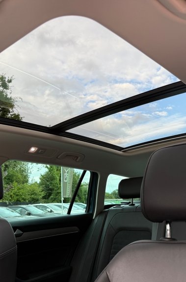 Volkswagen Passat GT TDI BMT ESTATE -£20 ROAD TAX - PAN ROOF -APPLE CARPLAY -DEMO+1 OWNER 