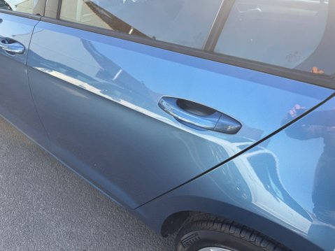 Volkswagen Golf SE TSI BLUEMOTION TECHNOLOGY 10