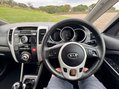 Kia Venga 2 ECODYNAMICS 20