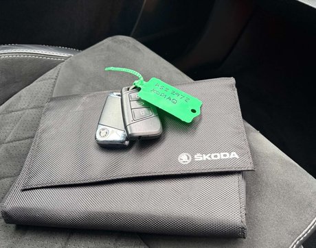 Skoda Kodiaq 1.5 Kodiaq Sportline TSi Semi-Auto 5dr 30