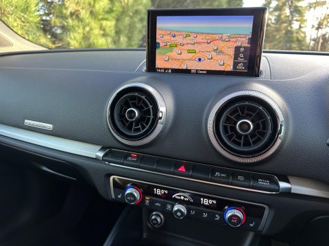 Audi S3 2.0 TFSI Sportback S Tronic quattro Euro 6 (s/s) 5dr 22