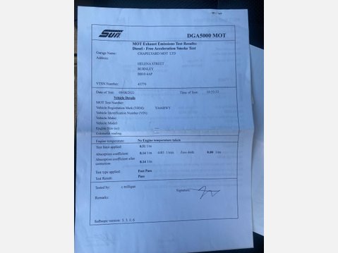 Nissan Qashqai 1.6 dCi Tekna SUV 5dr Diesel Manual 2WD Euro 6 (s/s) (130 ps) 52