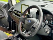 Ford Ecosport ST-LINE 14
