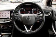 Vauxhall Astra ELITE NAV 15